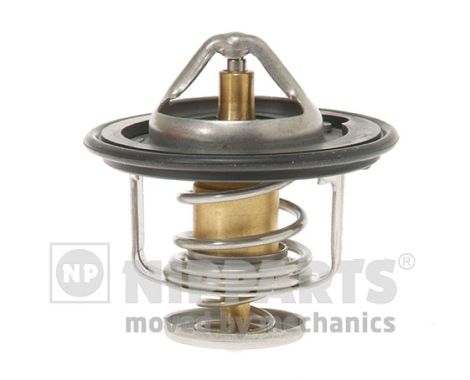 NIPPARTS - J1534003 - Termostat, rashladna tečnost (Hlađenje)