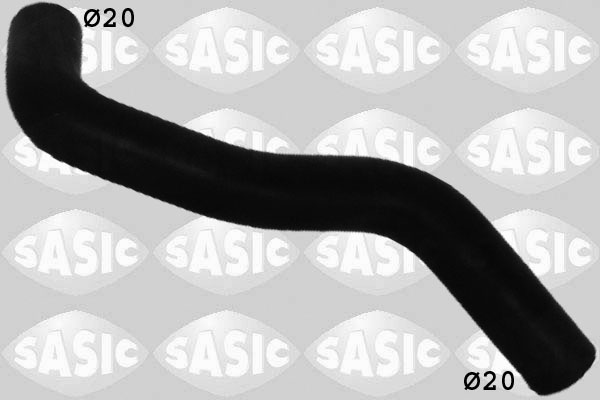 CRIJEVO HLADNJAKA - SASIC - 3406055