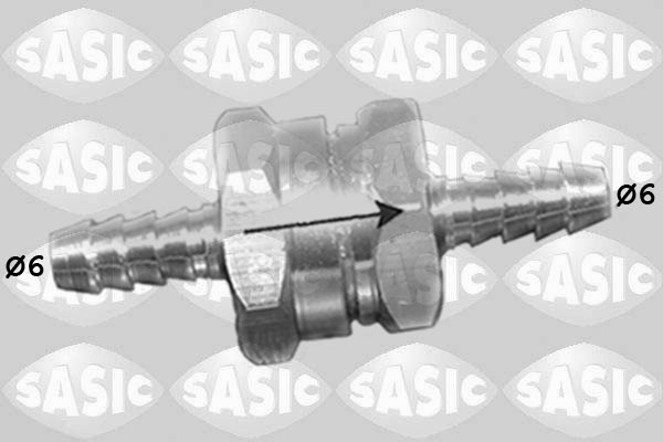 Slika SASIC - 3980008 - Ventil, sistem za pumpanje goriva