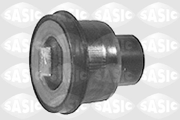 SASIC - 5043073 - Uležištenje, nosač osovine (Vešanje točkova)