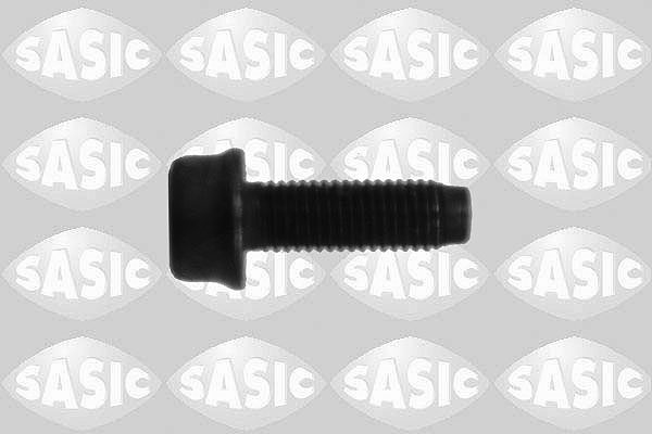 Slika Poklopac, kućište kvačila - SASIC - 9136226