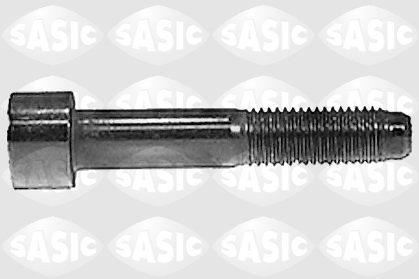 Slika Poklopac, kućište kvačila - SASIC - 9136616