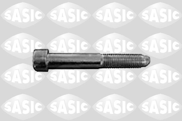 Slika Poklopac, kućište kvačila - SASIC - 9136746
