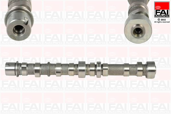 Picture of FAI AutoParts - C254 - Camshaft (Engine Timing)