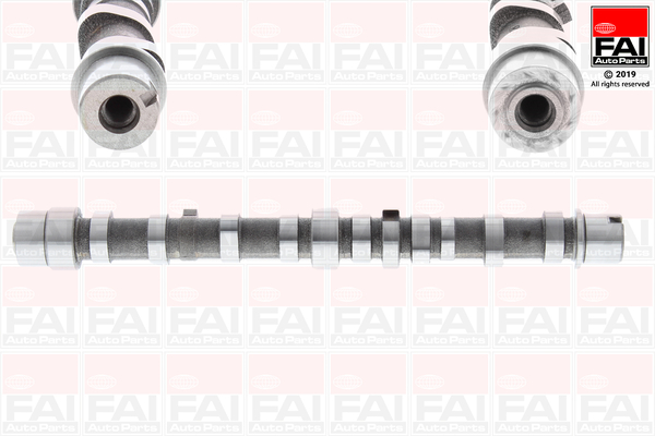 Picture of FAI AutoParts - C406 - Camshaft (Engine Timing)