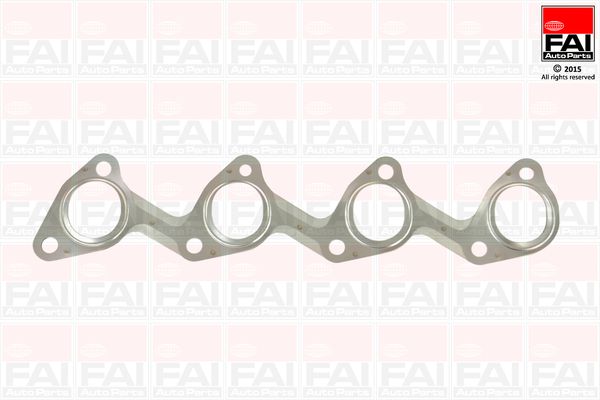 Picture of FAI AutoParts - EM454 - Gasket Set, exhaust manifold (Cylinder Head)