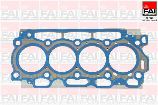 Picture of FAI AutoParts - HG1164B - Gasket, cylinder head (Cylinder Head)