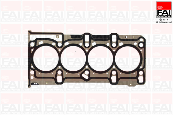 Picture of FAI AutoParts - HG1618B - Gasket, cylinder head (Cylinder Head)