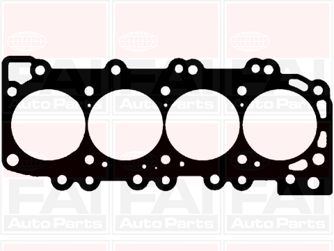 Picture of FAI AutoParts - HG1827A - Gasket, cylinder head (Cylinder Head)