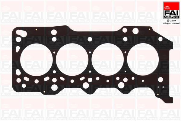 Picture of FAI AutoParts - HG2264 - Gasket, cylinder head (Cylinder Head)