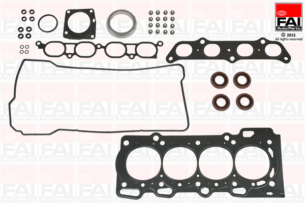 Picture of FAI AutoParts - HS1244 - Gasket Set, cylinder head (Cylinder Head)