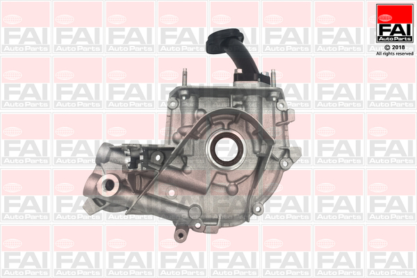 Picture of Oil Pump - FAI AutoParts - OP343