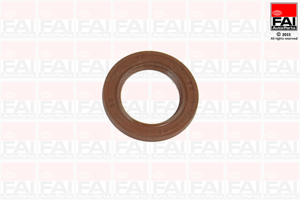 Picture of FAI AutoParts - OS106 - Shaft Seal, crankshaft (Crankshaft Drive)