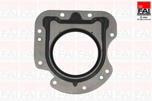 Picture of FAI AutoParts - OS1636 - Shaft Seal, crankshaft (Crankshaft Drive)