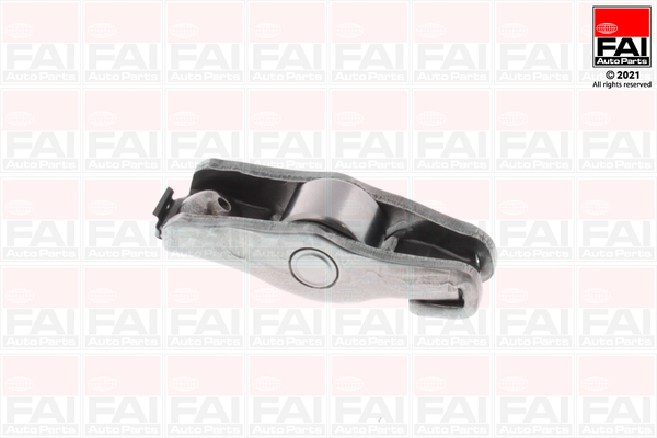 Picture of FAI AutoParts - R989S - Rocker Arm, engine timing (Engine Timing)