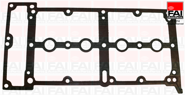 Picture of FAI AutoParts - RC1321S - Gasket, cylinder head cover (Cylinder Head)