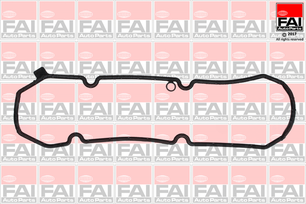 Picture of FAI AutoParts - RC1467S - Gasket, cylinder head cover (Cylinder Head)