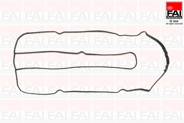 Picture of FAI AutoParts - RC1648S - Gasket, cylinder head cover (Cylinder Head)