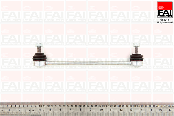 Slika FAI AutoParts - SS4135 - Šipka/spona, stabilizator (Vešanje točkova)