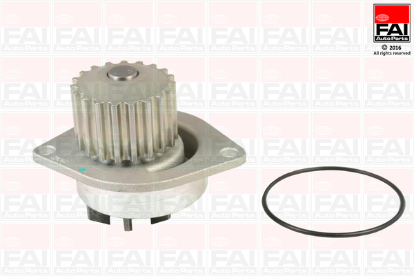 FAI AutoParts - WP6038 - Pumpa za vodu (Hlađenje)