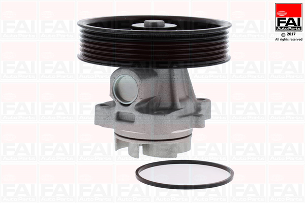 FAI AutoParts - WP6348 - Pumpa za vodu (Hlađenje)