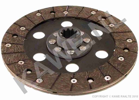 LAMELA - KAWE - 1543