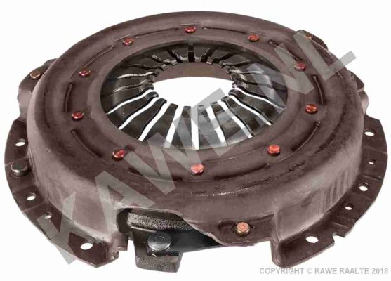 LAMELA KVAČILA - KAWE - 6319