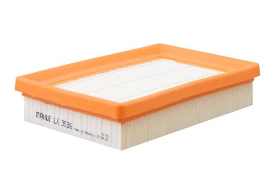 Image de Filtre à air - MAHLE - LX 3536