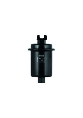 Image de Filtre à carburant - MAHLE - KL 111