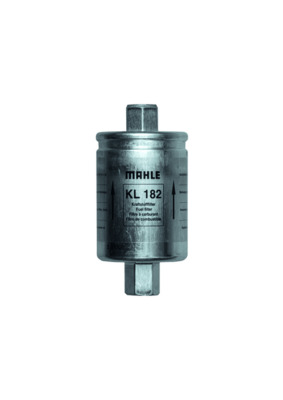 Image de Filtre à carburant - MAHLE - KL 182