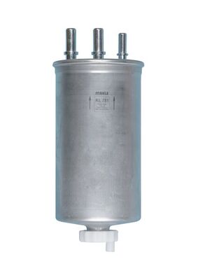 Image de Filtre à carburant - MAHLE - KL 781