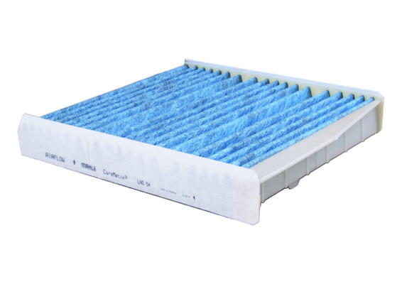 Image de Filtre, air de l'habitacle - MAHLE - LAO 54