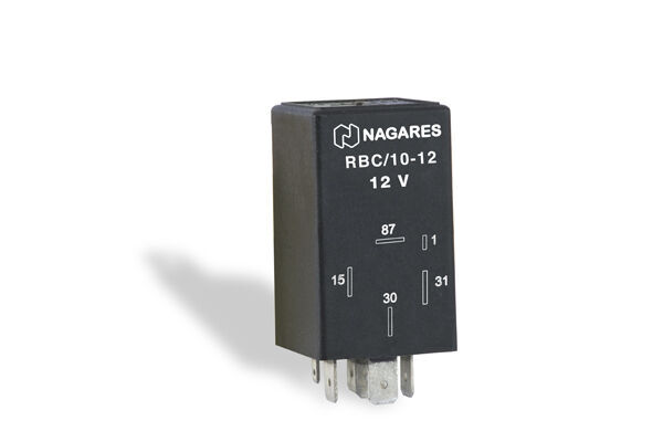 RELEJ PUMPE ZA GORIVO - MAHLE - MR 115