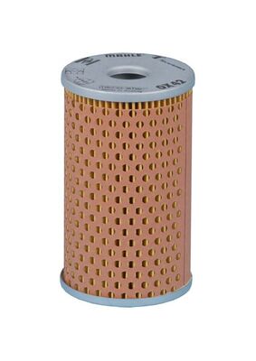 Image de Filtre à huile - MAHLE - OX 42