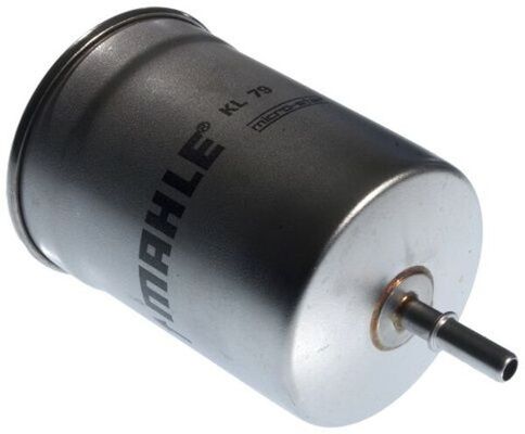 Image de Filtre à carburant - MAHLE - KL 79