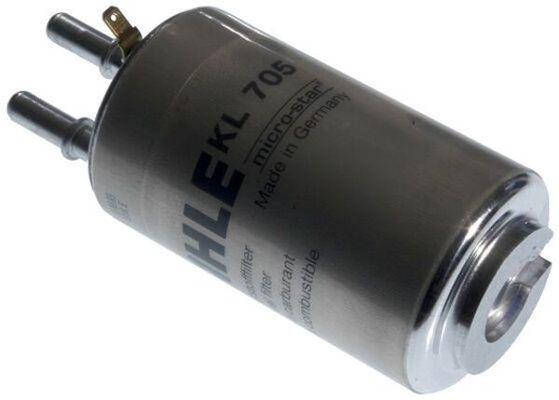 Image de Filtre à carburant - MAHLE - KL 705