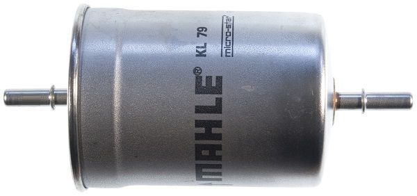 Image de Filtre à carburant - MAHLE - KL 79