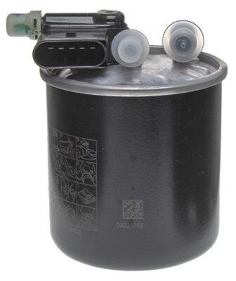 Image de Filtre à carburant - MAHLE - KL 911