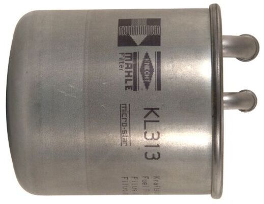 Image de Filtre à carburant - MAHLE - KL 313
