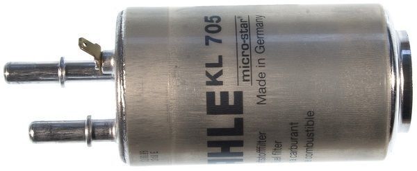Image de Filtre à carburant - MAHLE - KL 705