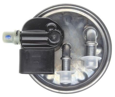 Image de Filtre à carburant - MAHLE - KL 911