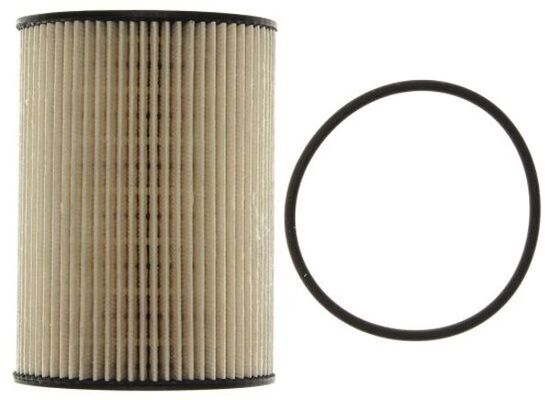Image de Filtre à carburant - MAHLE - KX 228D