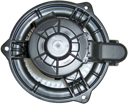 Picture of Interior Blower - MAHLE - AB 126 000P