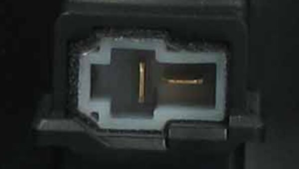 Picture of Interior Blower - MAHLE - AB 126 000P