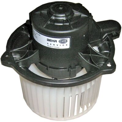 Picture of Interior Blower - MAHLE - AB 126 000P