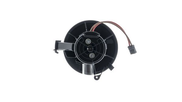 Picture of MAHLE - AB 147 000P - Interior Blower (Heating/Ventilation)