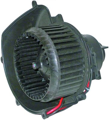 Picture of Interior Blower - MAHLE - AB 154 000P