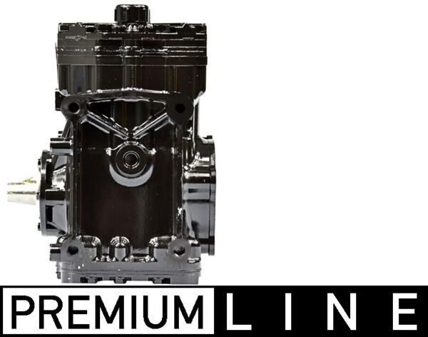 KOMPRESOR KLIMA UREĐAJA - MAHLE - ACP 1089 000P