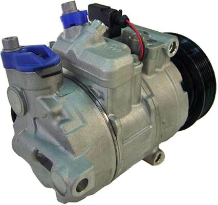 Image de Compresseur, climatisation - MAHLE - ACP 304 000P