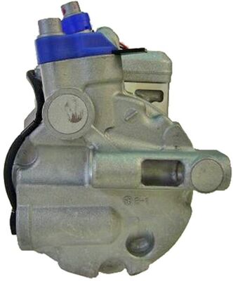 Image de Compresseur, climatisation - MAHLE - ACP 304 000P